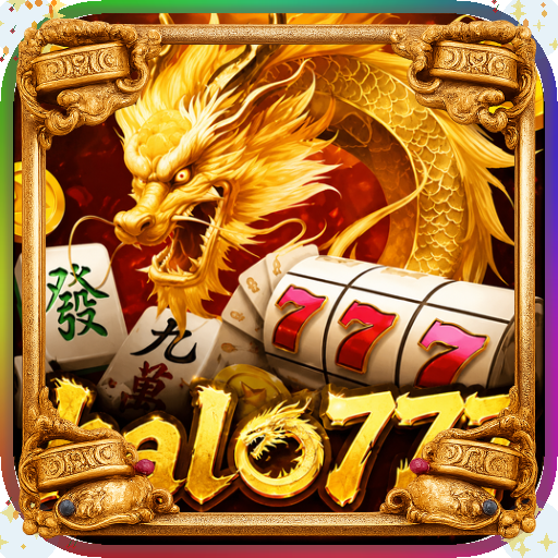 halo777 — mitra unggulan